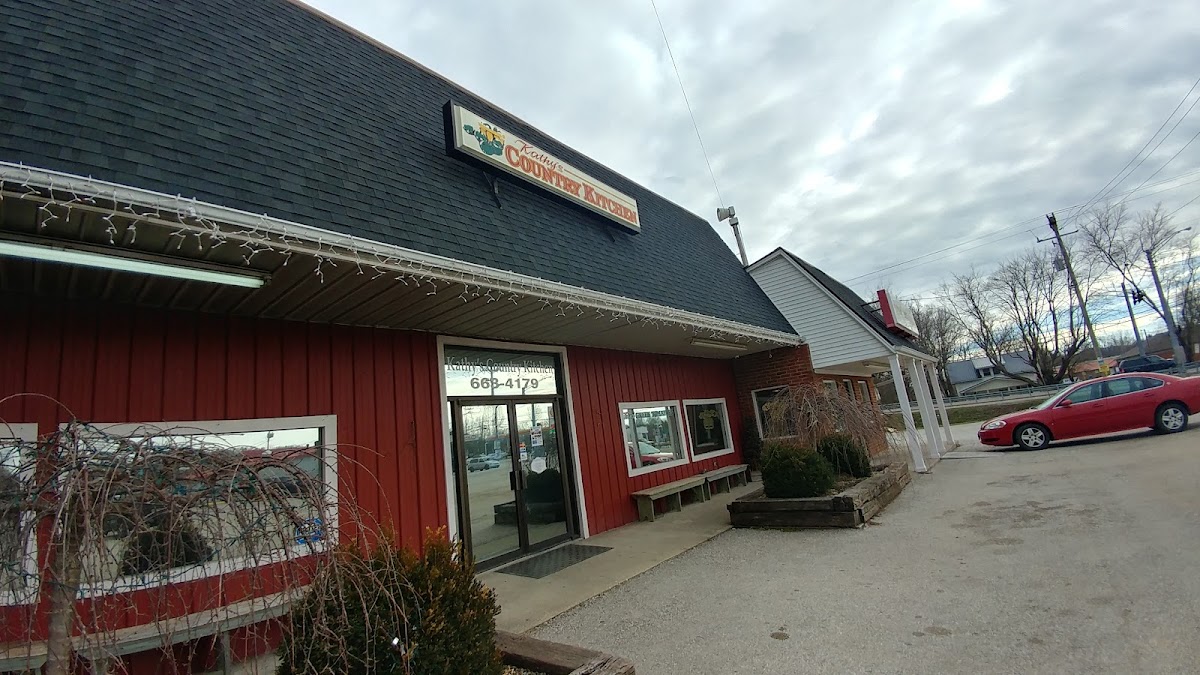 Kathy's Country Kitchen